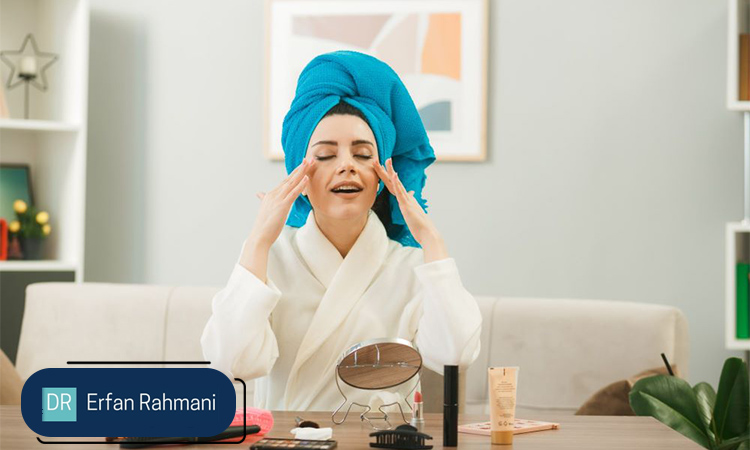 Skin Care in Abu Dhabi Summer