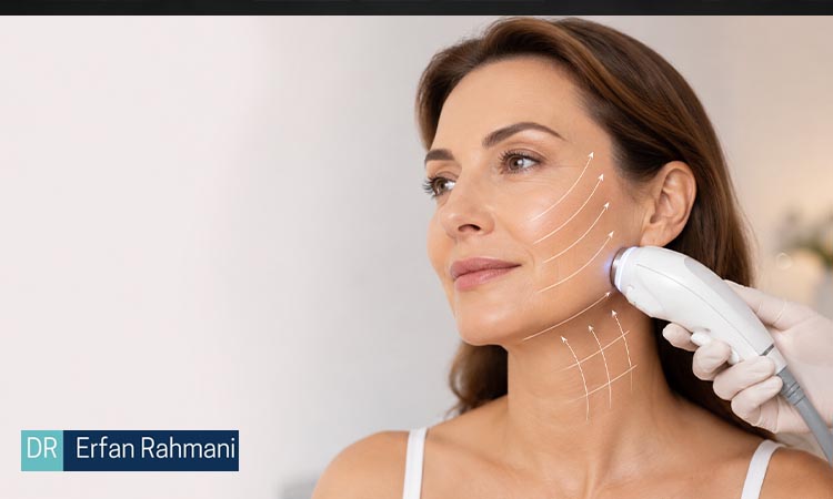Non-Surgical Face Lift Options