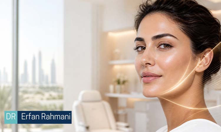 What Happens to Your Skin After HIFU Treatment
